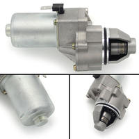 Moteur de démarrage de moto pour Yamaha TZR50 2003-2016 Aprilia RS50 RX50 MX50 Europa 50 AF1 AM6 RYZ50 HM CRE50RR CRE50 Thunder Kid