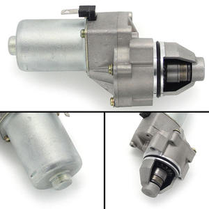 Démarreur de moto pour <span class=keywords><strong>Yamaha</strong></span> TZR50 <span class=keywords><strong>TZR</strong></span> <span class=keywords><strong>50</strong></span> Aprilia RS50 RX50 MX50 Europa <span class=keywords><strong>50</strong></span> AF1 AM6 RYZ50 HM CRE50RR CRE50 Thunder Kid - Product Image 2