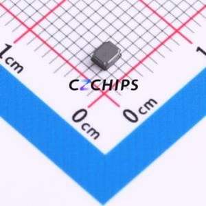 Inductor de Potencia TNR252012S-4R7MTF 1008 (Inductancia: 4.7uH) (Precisión: 20%) (Corriente Nominal: 920mA) - Product Image 1