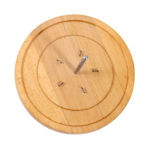 Customized Wooden Cheese Scraper Stainless Steel Hard Cheese Slicer for Cheese Curler - Product Image 4