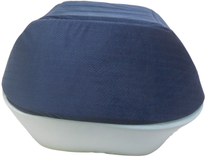 Thiết Kế Mới Phong Cách Yurt Hình Dạng Hà Lan Nhung Vật Nuôi Giường Cho Chó Mèo Nghỉ ngơi Ngủ - Product Image 5