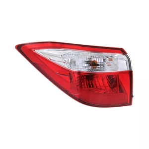 Feu arrière de voiture Corolla pour Corolla 2014-2016 version USA, accessoires, éclairage automobile, feu arrière 81550-02751 - Product Image 4