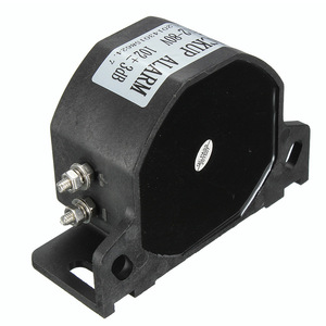 Klaxon de recul 12V DC en nylon pour camions, voitures, motos, alarme - Product Image 4