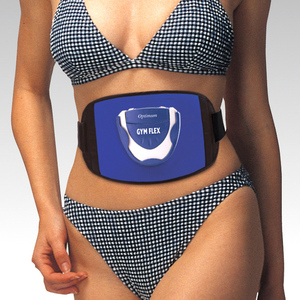 Cinturón de Masaje Electrónico Inteligente SUPER AB GYMNIC, Cinturón de Fitness GYM <span class=keywords><strong>FLEX</strong></span> - Product Image 4