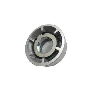 Repuestos de compresor de aire de tornillo de repuesto New Bottom HLF Airhead 37130366 - Product Image 2