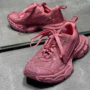 2026 NEW High Quality Luxury Designer Casual & Sports Sneakers for Men & Women Chunky Platform Trainer <b>Shoes</b> - Product Image 1