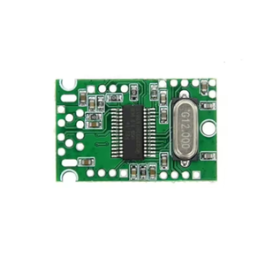 Module d'extension USB 2.0 de qualité industrielle, HUB, Hub <span class=keywords><strong>1</strong></span> <span class=keywords><strong>Minute</strong></span> 4 <span class=keywords><strong>1</strong></span> Drag 4, adaptateur d'interface, carte de développement, lecteur - Product Image 2