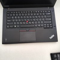 Ordinateur portable d'occasion pour entreprise, débloqué, prix de gros abordable et bon marché, pour Leno-vo T450 I7-5e génération, 8 Go, 240 Go SSD
