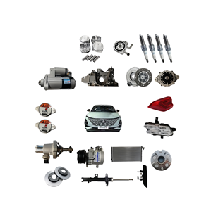 Pièces automobiles d'origine et de rechange pour voitures Chery Gamme complète pour Omoda, livraison rapide - Product Image 1