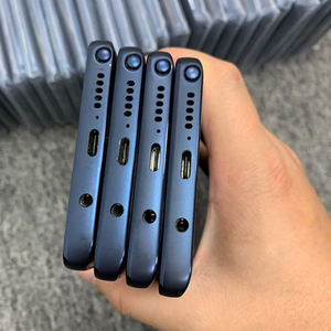 Teléfono móvil desbloqueado versión global para <span class=keywords><strong>Motorola</strong></span> <span class=keywords><strong>G</strong></span> <span class=keywords><strong>Stylus</strong></span> 5G 2022 128GB teléfono móvil usado Original Android <span class=keywords><strong>G</strong></span> Play Smartphone - Product Image 5