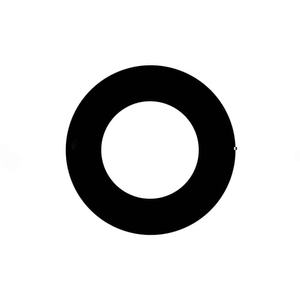 Lente de cámara trasera para Samsung Galaxy S23 S911 - Product Image 1