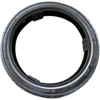 إطار داخلي للدراجات النارية YHS ROCKWAY جديد عالي الجودة 70/90-14 YH-051A مع ضمان 100% للاستبدال/الإصلاح