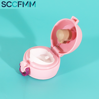 Termo SCCFMM de Acero Inoxidable para Sublimación, Botella de Agua para Impresión por Transferencia de Calor, Foto Personalizada