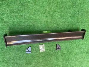 Aileron de coffre arrière en fibre de carbone de style GTS, becquet de coffre, aileron de pont, aileron haut, remplacement pour BMW E82 1M E92 M3 2007+ - Product Image 6