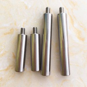 Barre d'électrode de fusion de verre DN55 MO haute efficacité barre d'électrode de fusion de verre Moly non allié pour four à LED - Product Image 3