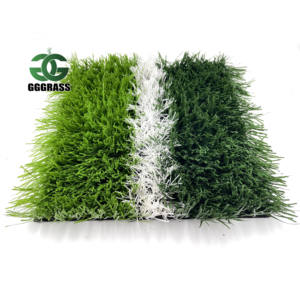 Gazon artificiel pour soccer, football, sol sportif, terrain de gymnastique, gazon pour terrain de sport - Product Image 3