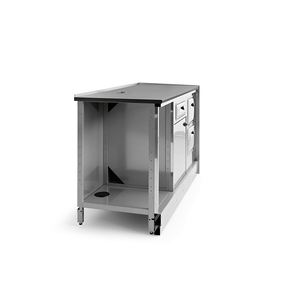 Bancone bar neutro BBL2500 - Product Image 2