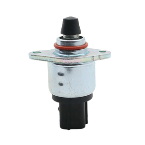 Nuovo OE 22650-AA192 ad alte prestazioni inattivo valvola di controllo dell'aria IAC per Subaru Impreza Forester Legacy XV 22650 aa192 - Product Image 3