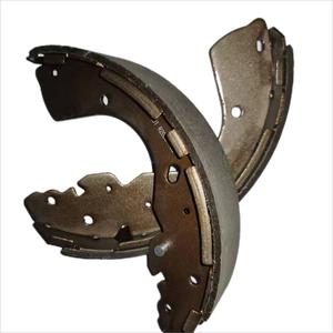 Plaquettes de frein en céramique <span class=keywords><strong>Ate</strong></span> S1049, garnitures de frein OE MAB31-2200-BA, neuves 	   Plaquettes de frein 	   Accessoires automobiles - Product Image 4