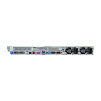 1288H V6 1U Rak Mount CPU Xeon Scalable Generasi ke-3 DDR4 Server Penyimpanan Kelas Enterprise NVMe Kepadatan Tinggi