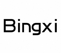Yiwu Bingxi E-commerce Co., Ltd. logo