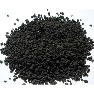 Фабрика XIAOUGRASS, спортивные полы, искусственная трава, заполнение, ECDM, резиновые гранулы - Product Image 2