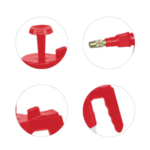 Оптовая продажа 1L/<span class=keywords><strong>1</strong></span>.<span class=keywords><strong>5L</strong></span>/2L ручные пластиковые насосы для распыления воды - Product Image 5