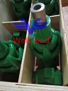 Bán buôn phổ biến bùn bơm phụ kiện bùn đa dạng van <span class=keywords><strong>slab</strong></span> DM phong cách DM Van cổng - Product Image 5