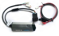 Chip de Ajuste Shadow Plug-and-Play - Nuevo Turbo Universal para Control con 6 Meses de Garantía