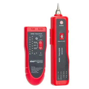 Los Fabricantes Suministran Directamente un Buscador de Líneas de Red Multifuncional, Buscador de Líneas Antiinterferencias, Buscador de Cables Telefónicos - Product Image 1