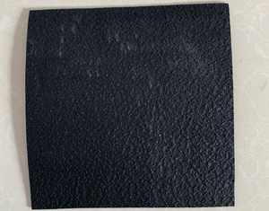 Géomembrane anti-UV simple texture LDPE/HDPE/LLDPE pour applications en décharge - Product Image 3