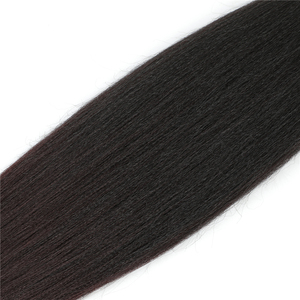 Tóc Tết Ez Pre Stretch Chống Vi Khuẩn Sấy Khô Nhanh Dễ Dàng Bện Tóc Nối Tổng Hợp Pre-layerd - Product Image 2