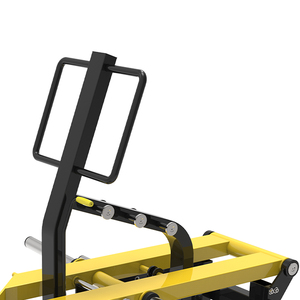 Ed990 vành đai kim loại Squat Máy Squat lunge thể thao thiết bị tập thể dục đa chức năng trạm cho phòng tập thể dục tại nhà - Product Image 5