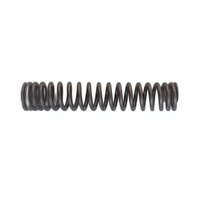 Accessoires pour moissonneuse-batteuse Rivo : Siège de ressort de piston de transmission sans électrode avec Weifu 50