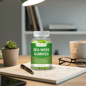 Gummies bronzantes OEM Populaires pour un teint uniforme et éclatant - Product Image 3