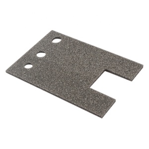 Chính hãng OEM pshez4847fczz Doc Feeder tách pad cho sharps ARM350 arm450 MX-M350 MX-M450 mx350 ar350 ADF tách Pad - Product Image 4