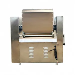 High Quality Flour Kneading Machine Automatic Commercial Dough Mixer Dough Machine
