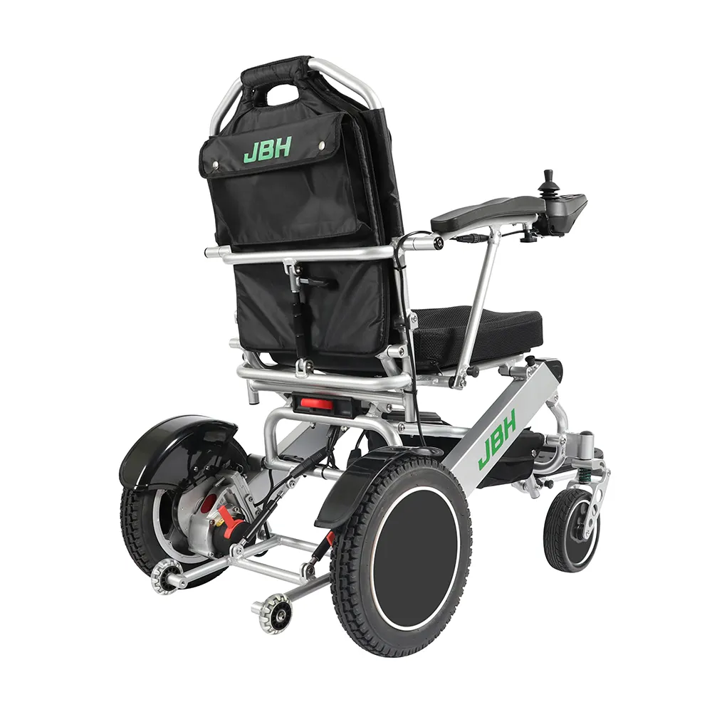 Outdoor Portable Medical Used Portable Manual Folding Hot Selling Wheelchair OEM Design Origin