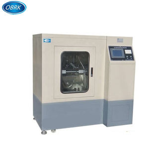 Wielvolgapparaat Bitumen Wiel-Track Testmachine - Product Image 4