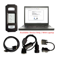Adaptador de Comunicación 27610402, Interfaz de Diagnóstico para Diésel, Lector de Códigos de Error, Herramienta de Monitoreo de Datos de la ECU, Compatible con Perkins