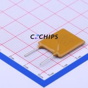 BK16-1200-SZ Resettable Fuse Through hole Component (THT) Fuse 16V 100A 12A 24A - Product Image 1