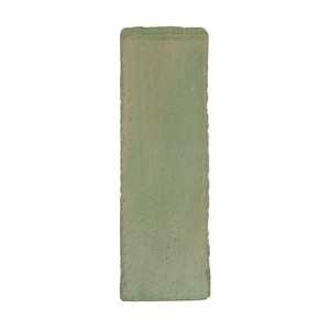 Chroma Sage 5x15 Tile <b>Mosaic</b> Green Wall Floor Decor - Product Image 3