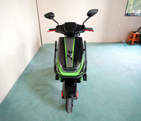 Vente en gros de motos électriques Youyuan 72V à grande vitesse pour la livraison de nourriture rapide, 3000W, lithium, pour adultes, CKD SKD, usine du Shandong