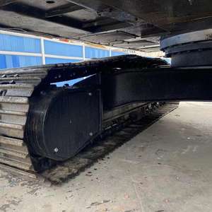 Excavatrice utilisée par R220-9 de Hyundai de haute performance bonne condition composants de noyau de Offre Spéciale engrenage Kyb de moteur de pompe à moteur de prix bas - Product Image 2