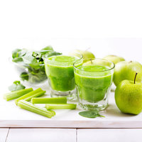 Arôme classique de pomme verte fraîche, essence aromatique fruitée intense, arôme composé de qualité alimentaire pour la restauration, matières premières