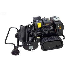 รถแทรคเตอร์เกรดอุตสาหกรรมเครื่องตัดหญ้าขับเคลื่อน4จังหวะดีไซน์ตามสั่งจากจีน - Product Image 2