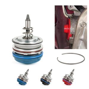 Kit de pistones de transmisión Corvette 90MM 4L70E 700R4, actualización para Chevrolet - Product Image 3