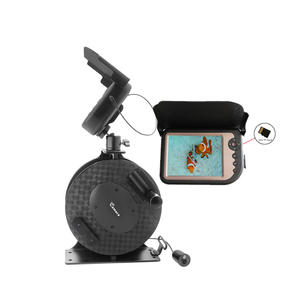 海洋魚群探知機ナイトビジョンプロフェッショナルip68100メートル深海釣りカメラ - Product Image 3