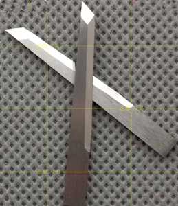 YIZHOU CNC Knife Cutting Machine Knife <strong>Blade</strong> - Product Image 6