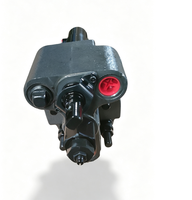 Pompe hydraulique à engrenages Parker 3149310226 pour camion benne C10125LMS C102 25LAS G102 20LMS G102 20LAS, cylindrée 104 cm³